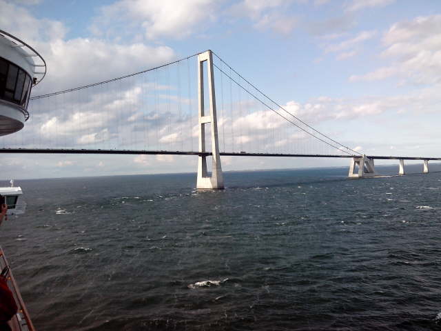 �resundbr�cke