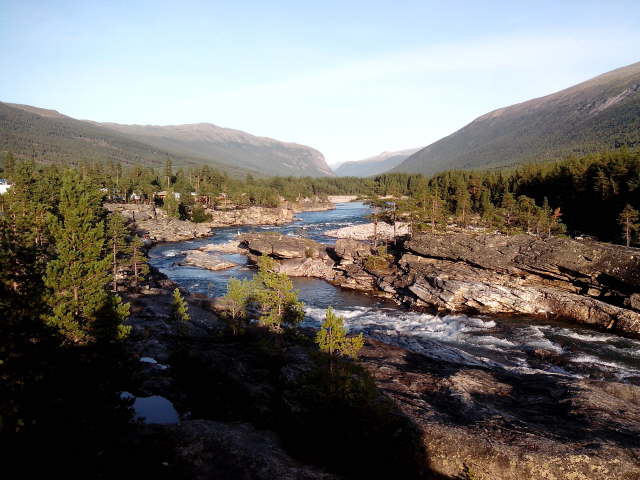 Nordberg