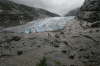 Nigardsbreen im Jostedal