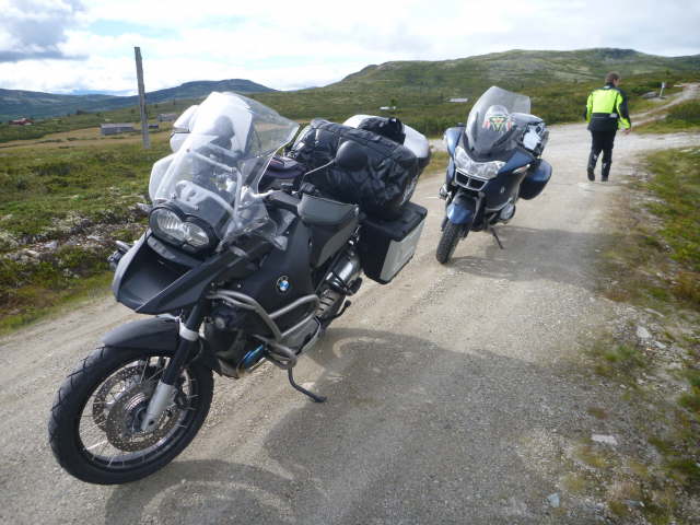 Rondane-Nationalpark