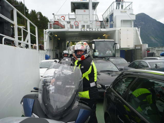 Fjordf�hren