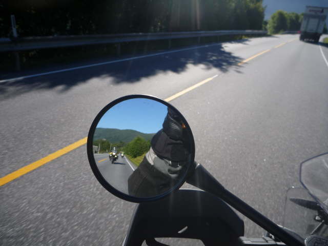 Spiegelbild