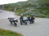 Jotunheimen National Park