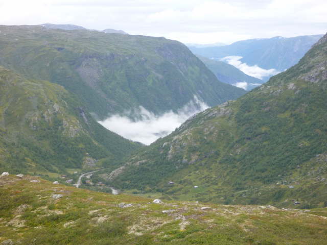 Jotunheimen National Park
