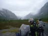 Nigardsbreen im Jostedal