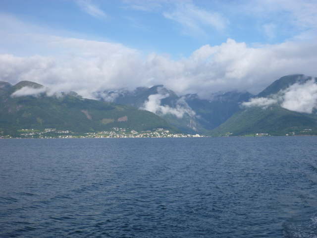 Sognefjord